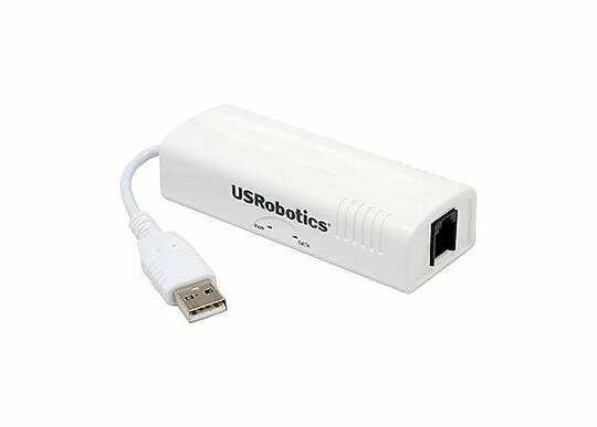 picture of USB modem