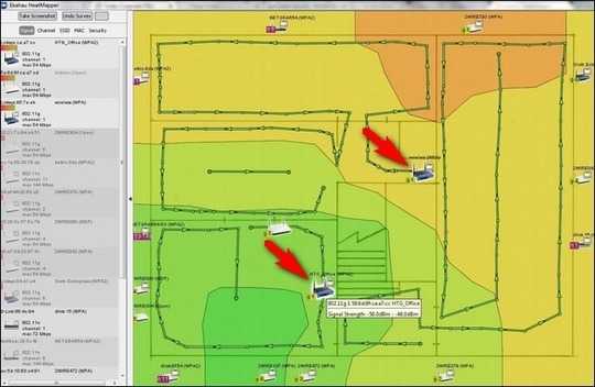 PinPoint Map