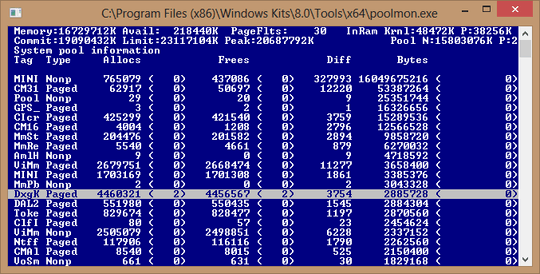 Poolmon x64