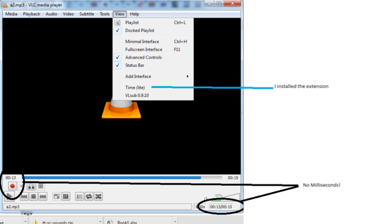 VLCnomillisecondsscreenshot