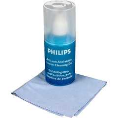 "phillips screen cleaner"