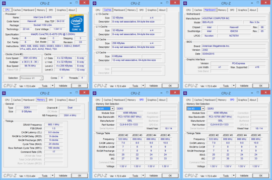 cpu-z