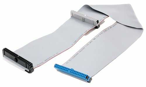 IDE ribbon cable