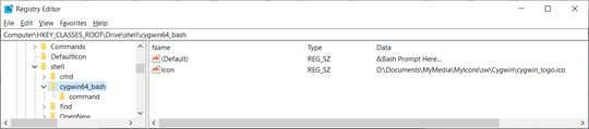 HKCR\Directory\Background\shell\cygwin64_bash