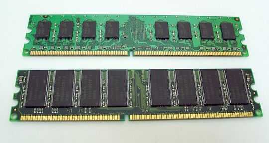 DDR2