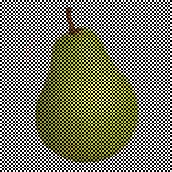 Apple or Pear