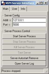 Server