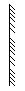 My attempt to draw the cursor in Paint.