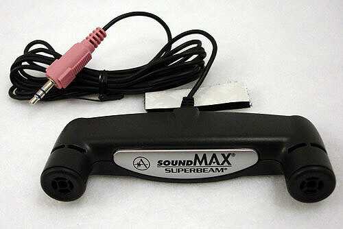 SoundMAX SuperBeam picture