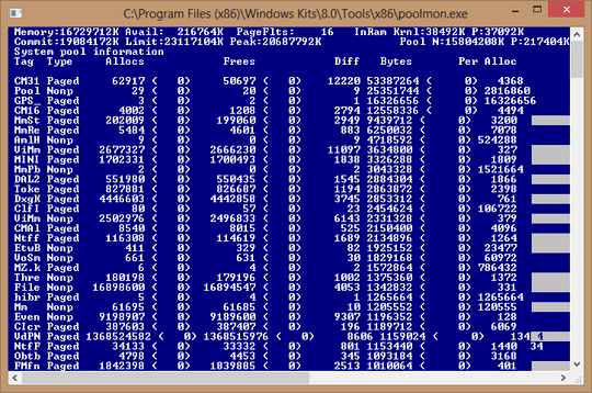 Poolmon x86