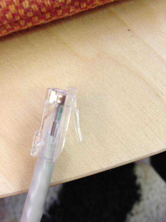 my cable