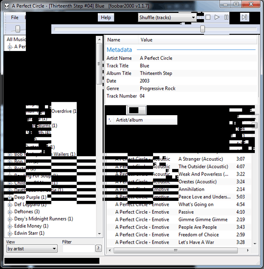 foobar2000